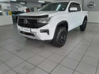 Thumbnail Volkswagen Amarok 2.0BITDI 154KW 4MOT Life automatic D/C