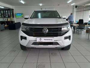 Volkswagen Amarok 2.0BITDI 154KW 4MOT Life automatic D/C - Image 2