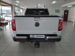 Volkswagen Amarok 2.0BITDI 154KW 4MOT Life automatic D/C - Image 4
