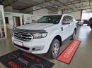 Thumbnail Ford Everest 2.0D BI-TURBO XLT automatic