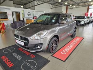 Suzuki Swift 1.2 GL - Image 16