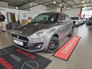 Thumbnail Suzuki Swift 1.2 GL