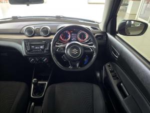 Suzuki Swift 1.2 GL - Image 20
