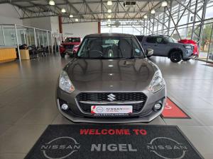 Suzuki Swift 1.2 GL - Image 2