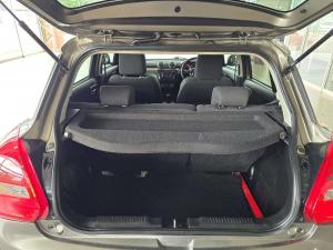 Suzuki Swift 1.2 GL - Image 5