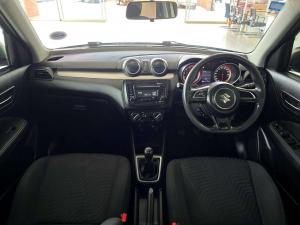 Suzuki Swift 1.2 GL - Image 7