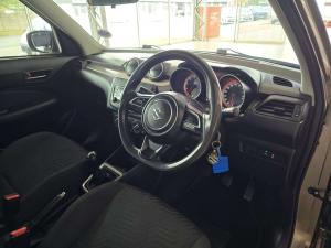 Suzuki Swift 1.2 GL - Image 8