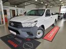 Thumbnail Toyota Hilux 2.0 VvtiP/U Single Cab