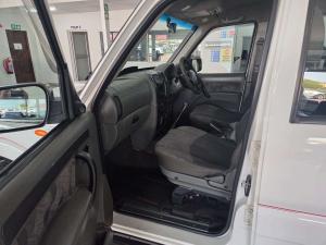 Mahindra Adventure Scorpio 2.2 Crde Mhawk 4X4D/C - Image 10