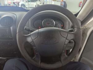 Mahindra Adventure Scorpio 2.2 Crde Mhawk 4X4D/C - Image 14