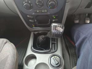 Mahindra Adventure Scorpio 2.2 Crde Mhawk 4X4D/C - Image 16