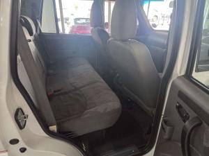 Mahindra Adventure Scorpio 2.2 Crde Mhawk 4X4D/C - Image 17