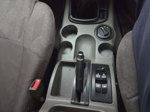 Mahindra Adventure Scorpio 2.2 Crde Mhawk 4X4D/C - Image 18