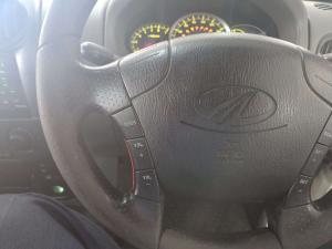 Mahindra Adventure Scorpio 2.2 Crde Mhawk 4X4D/C - Image 19