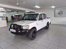 Thumbnail Mahindra Adventure Scorpio 2.2 Crde Mhawk 4X4D/C