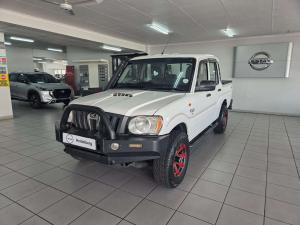 Mahindra Adventure Scorpio 2.2 Crde Mhawk 4X4D/C - Image 1