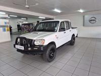 Thumbnail Mahindra Adventure Scorpio 2.2 Crde Mhawk 4X4D/C