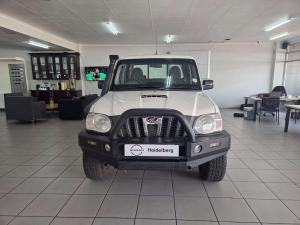 Mahindra Adventure Scorpio 2.2 Crde Mhawk 4X4D/C - Image 2