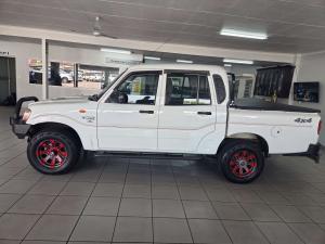 Mahindra Adventure Scorpio 2.2 Crde Mhawk 4X4D/C - Image 3