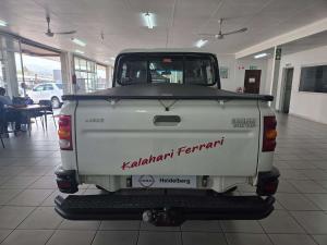 Mahindra Adventure Scorpio 2.2 Crde Mhawk 4X4D/C - Image 4