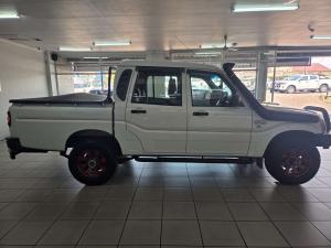 Mahindra Adventure Scorpio 2.2 Crde Mhawk 4X4D/C - Image 5