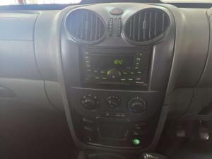 Mahindra Adventure Scorpio 2.2 Crde Mhawk 4X4D/C - Image 6