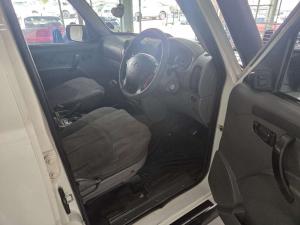 Mahindra Adventure Scorpio 2.2 Crde Mhawk 4X4D/C - Image 7