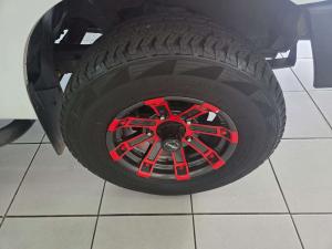 Mahindra Adventure Scorpio 2.2 Crde Mhawk 4X4D/C - Image 9