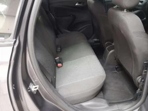 Opel Crossland 1.2T Edition automatic - Image 12