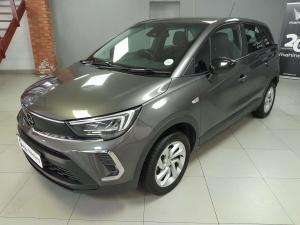 Opel Crossland 1.2T Edition automatic - Image 1