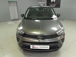 Opel Crossland 1.2T Edition automatic - Image 2