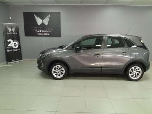 Opel Crossland 1.2T Edition automatic - Image 3