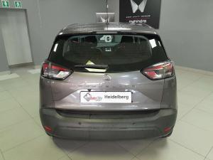 Opel Crossland 1.2T Edition automatic - Image 4