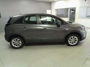Opel Crossland 1.2T Edition automatic - Image 6