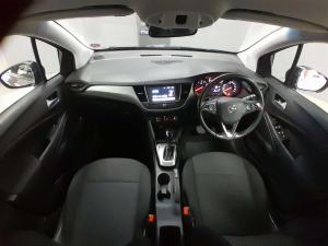 Opel Crossland 1.2T Edition automatic - Image 7