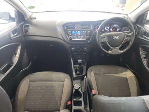 Hyundai i20 1.2 Motion - Image 6