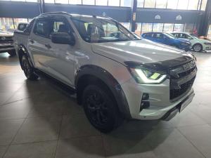 Isuzu D-MAX 3.0 Ddi V-CROSS HR automatic D/C - Image 20