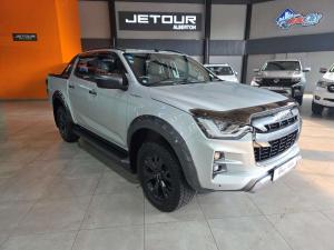 Isuzu D-MAX 3.0 Ddi V-CROSS HR automatic D/C - Image 3