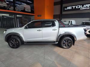 Isuzu D-MAX 3.0 Ddi V-CROSS HR automatic D/C - Image 4
