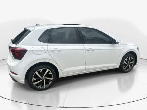 Volkswagen Polo hatch 1.0TSI Life manual - Image 14