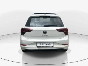 Volkswagen Polo hatch 1.0TSI Life manual - Image 15