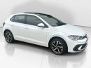 Thumbnail Volkswagen Polo hatch 1.0TSI Life manual
