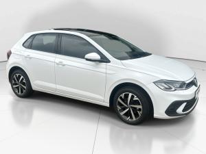 Volkswagen Polo hatch 1.0TSI Life manual - Image 1