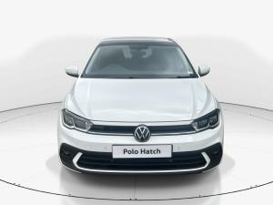 Volkswagen Polo hatch 1.0TSI Life manual - Image 2