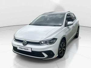 Volkswagen Polo hatch 1.0TSI Life manual - Image 3