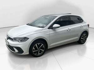 Volkswagen Polo hatch 1.0TSI Life manual - Image 4