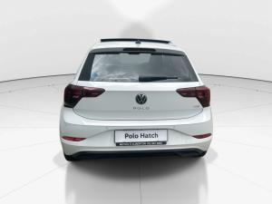 Volkswagen Polo hatch 1.0TSI Life manual - Image 6