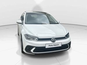 Volkswagen Polo hatch 1.0TSI Life manual - Image 9