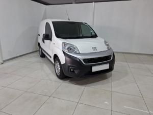 Fiat Fiorino 1.3 Multijet panel van - Image 1