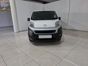 Fiat Fiorino 1.3 Multijet panel van - Image 4